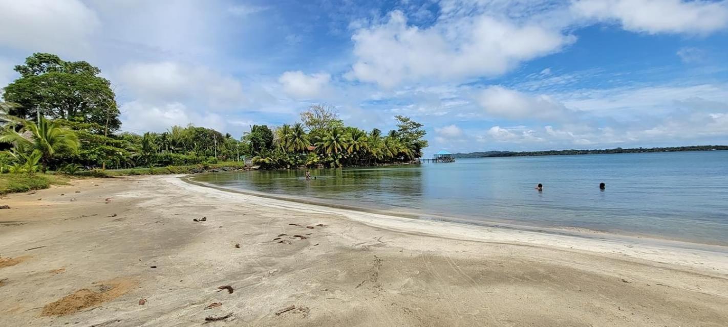 Villa Life Is Good Bocas del Toro Exterior foto