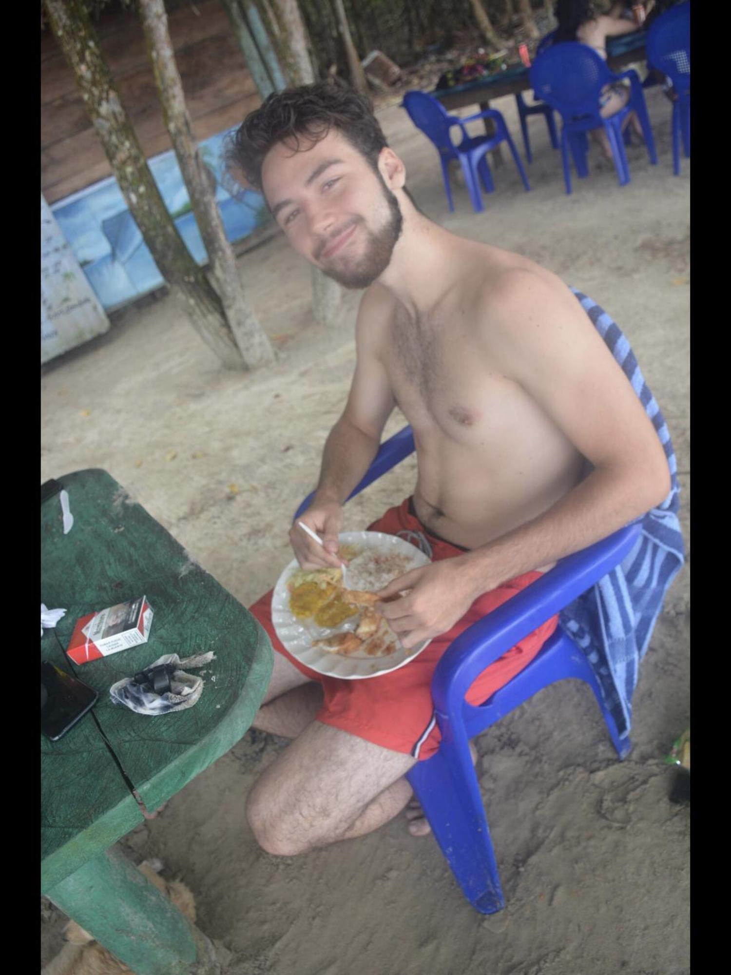 Villa Life Is Good Bocas del Toro Exterior foto