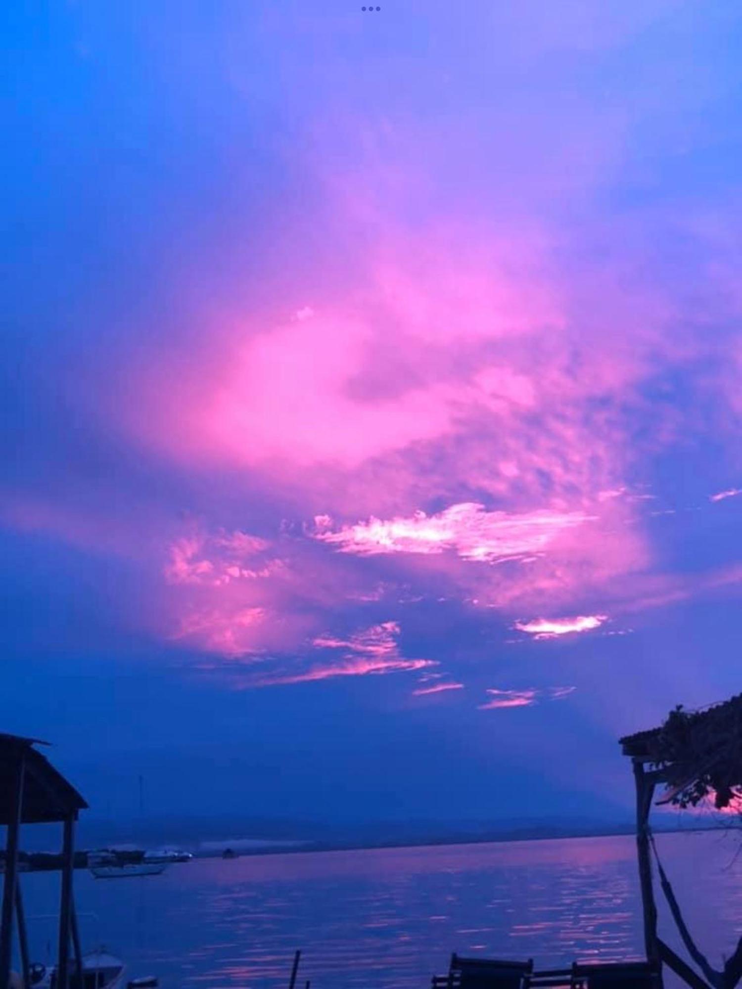 Villa Life Is Good Bocas del Toro Exterior foto