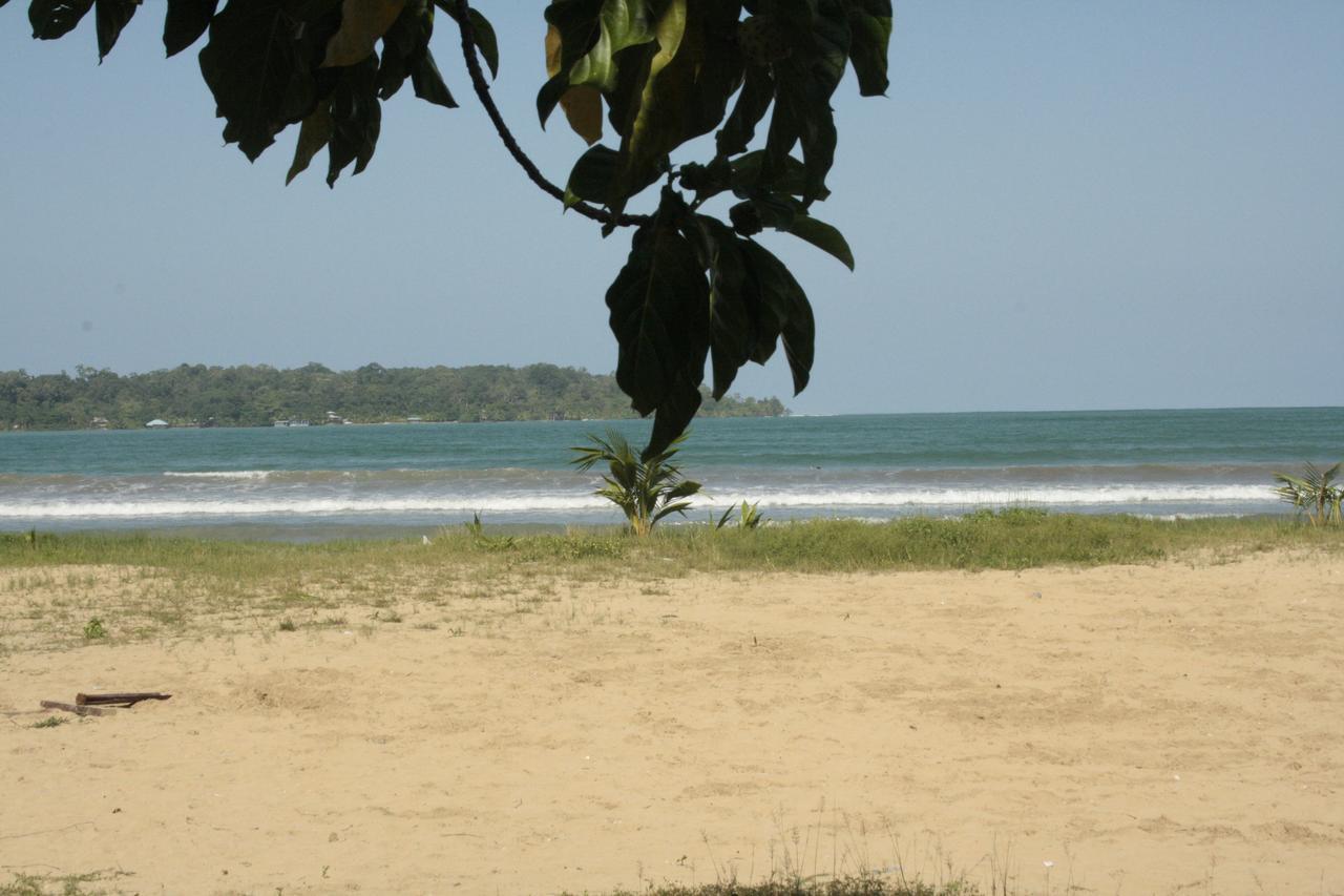 Villa Life Is Good Bocas del Toro Exterior foto