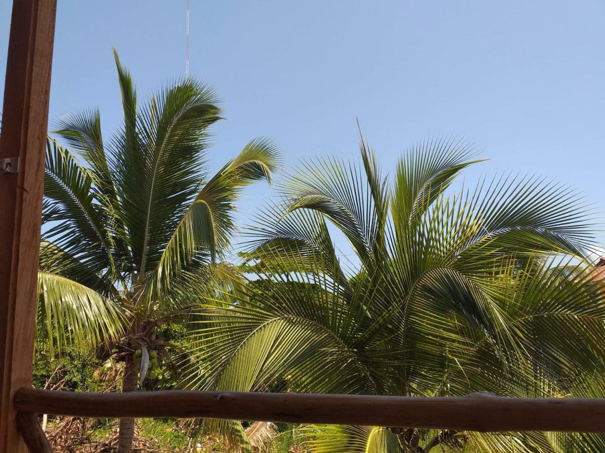 Villa Life Is Good Bocas del Toro Exterior foto