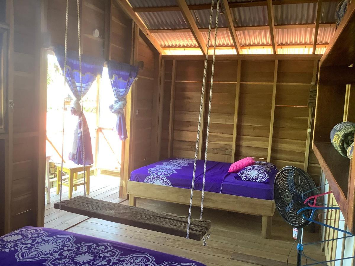 Villa Life Is Good Bocas del Toro Exterior foto